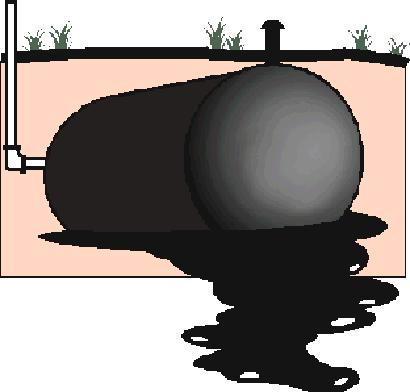 Litchfield CT Oil Tank Removal